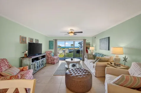 2100 Ocean Shore Boulevard Ormond Beach FL 32176