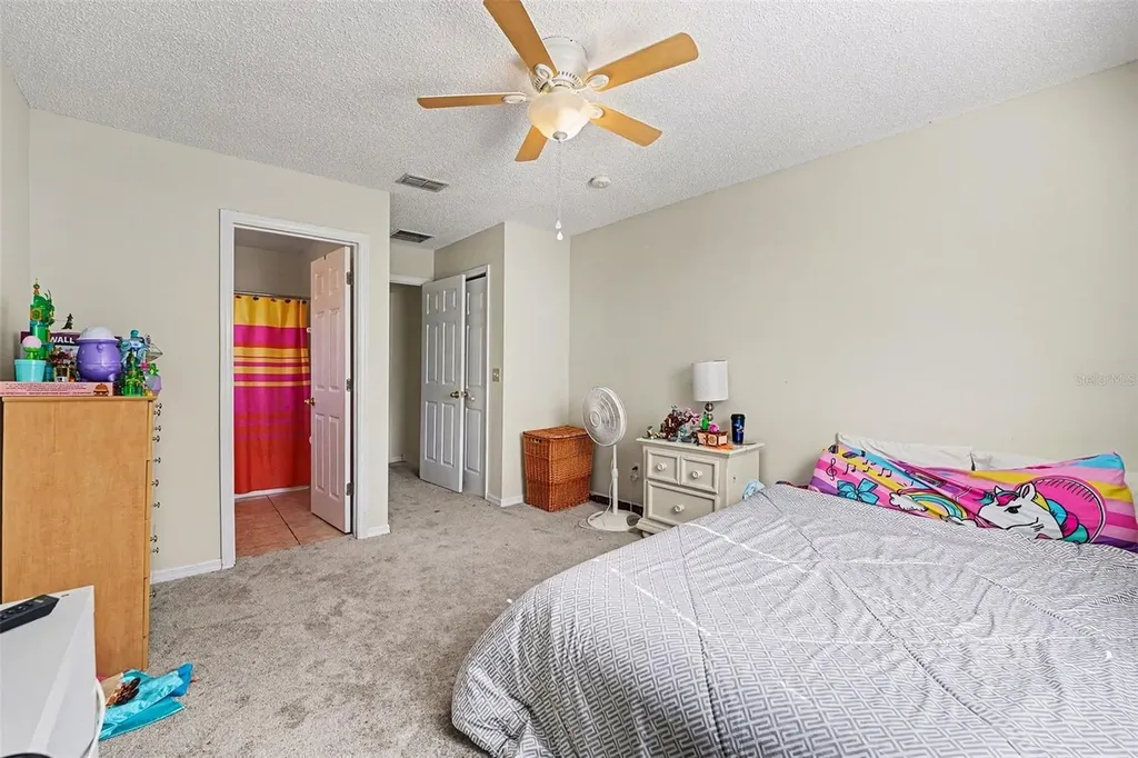 8520 La Isla Drive Kissimmee FL 34747