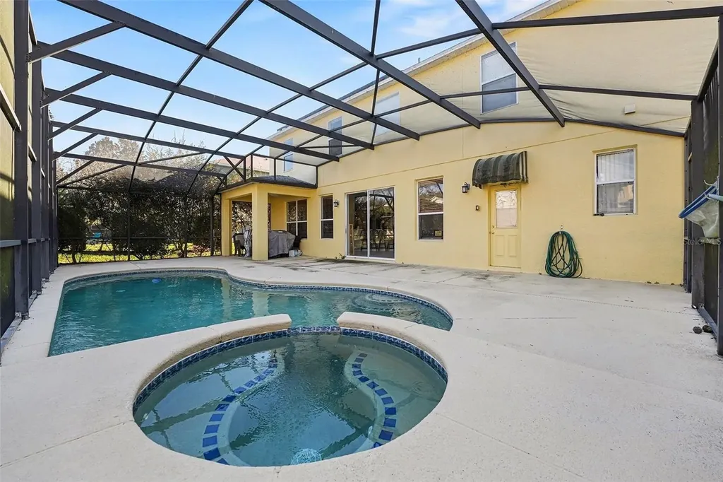 8520 La Isla Drive Kissimmee FL 34747