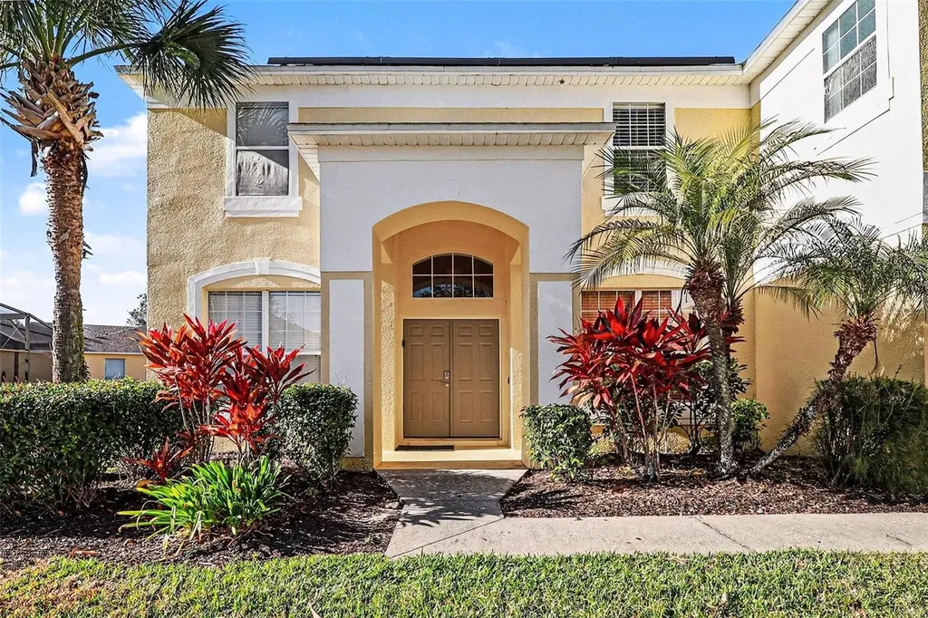 8520 La Isla Drive Kissimmee FL 34747