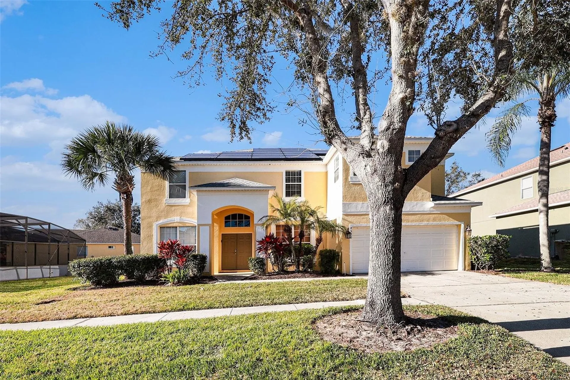 8520 La Isla Drive Kissimmee FL 34747