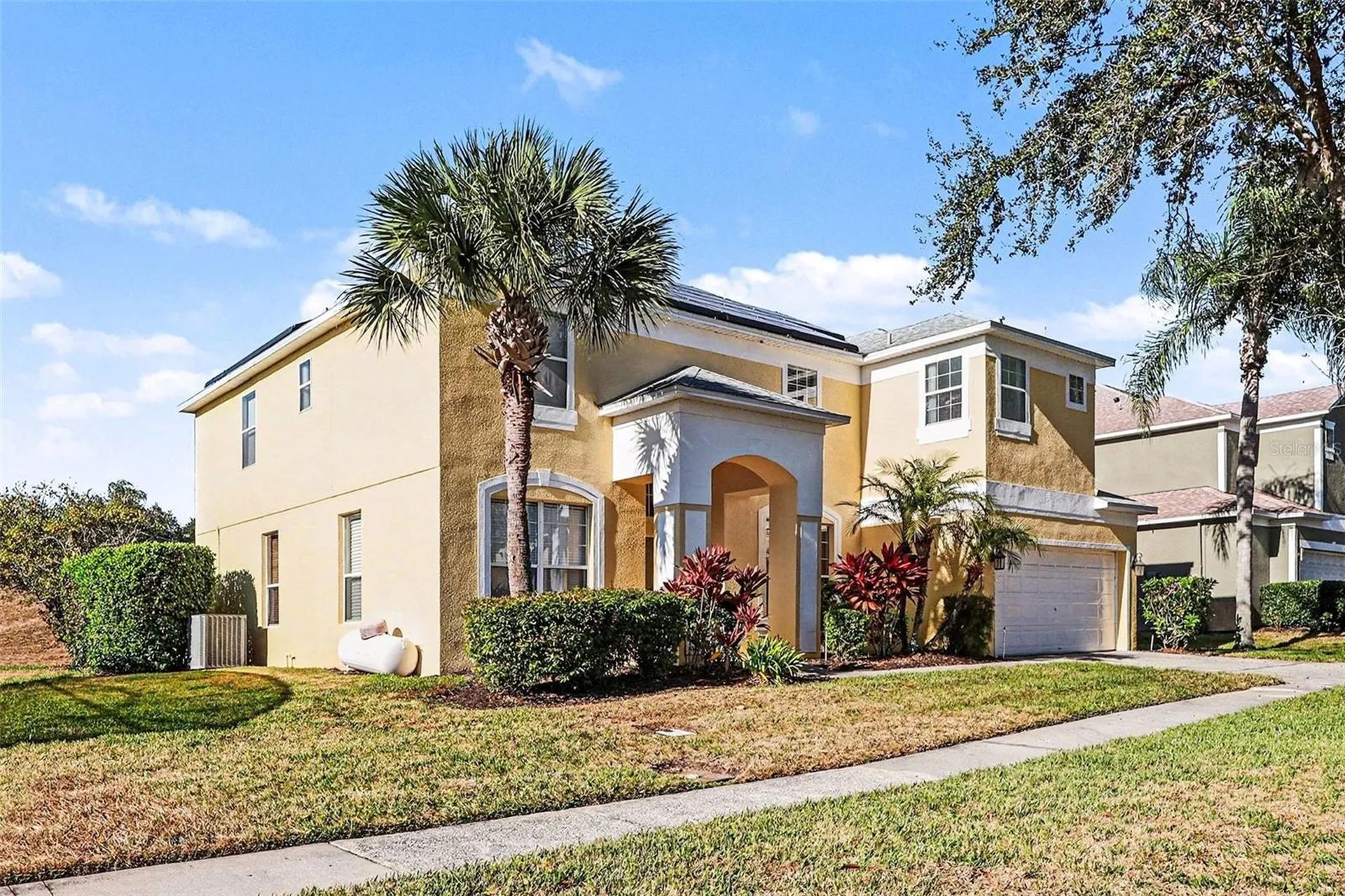 8520 La Isla Drive Kissimmee FL 34747