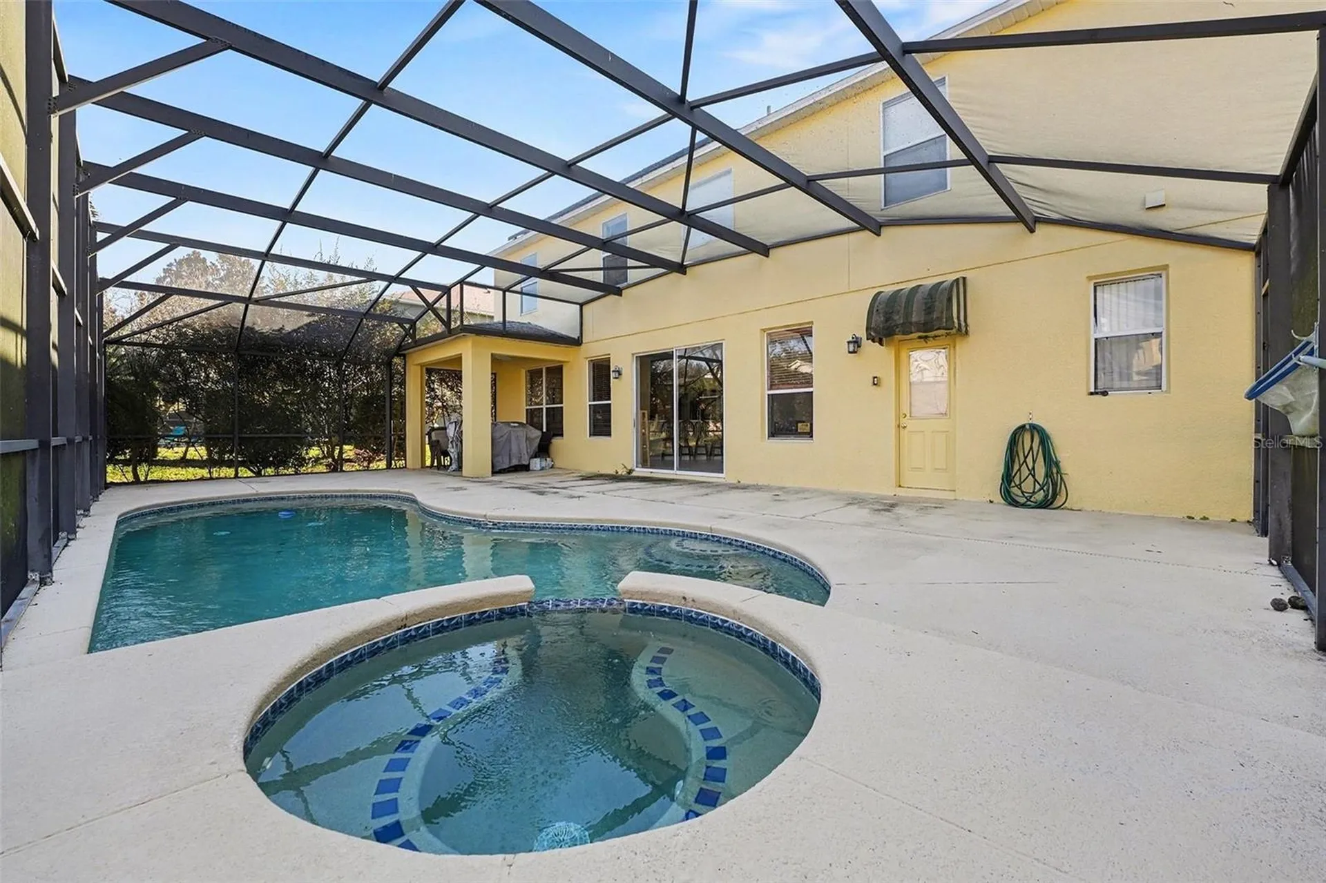 8520 La Isla Drive Kissimmee FL 34747