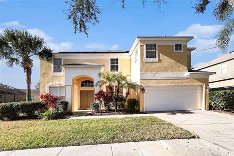 8520 La Isla Drive Kissimmee FL 34747