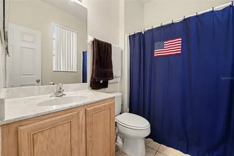 8520 La Isla Drive Kissimmee FL 34747