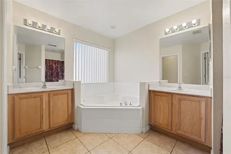 8520 La Isla Drive Kissimmee FL 34747