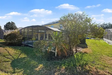 8520 La Isla Drive Kissimmee FL 34747