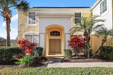 8520 La Isla Drive Kissimmee FL 34747