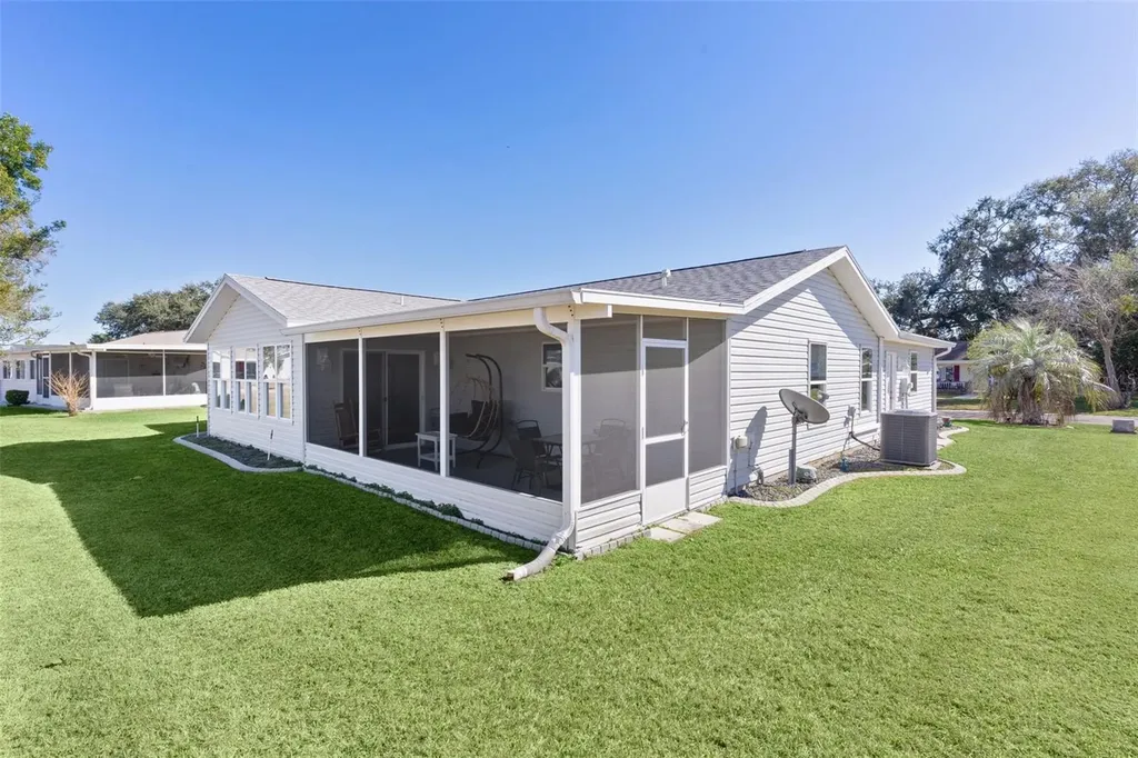 10701 SE 179th Lane Summerfield FL 34491