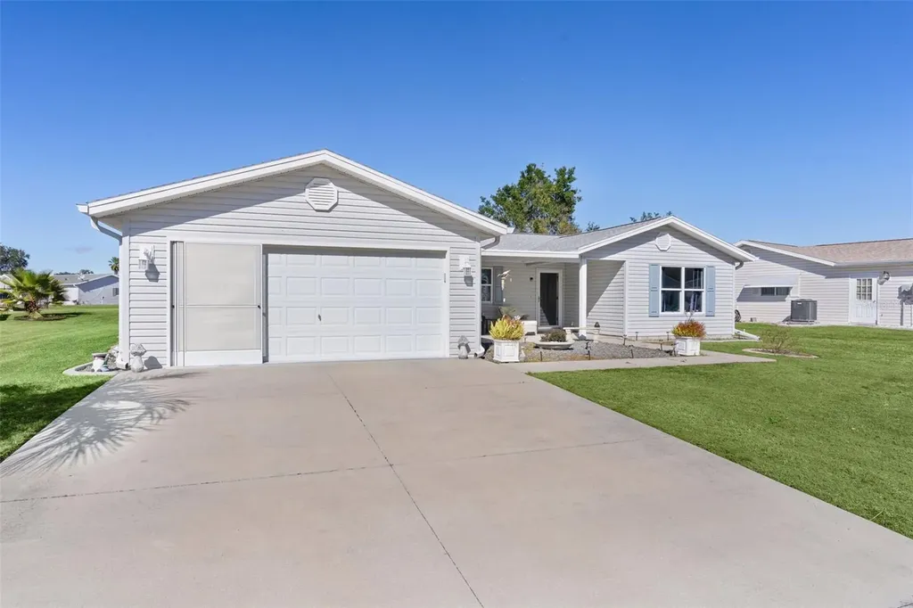 10701 SE 179th Lane Summerfield FL 34491
