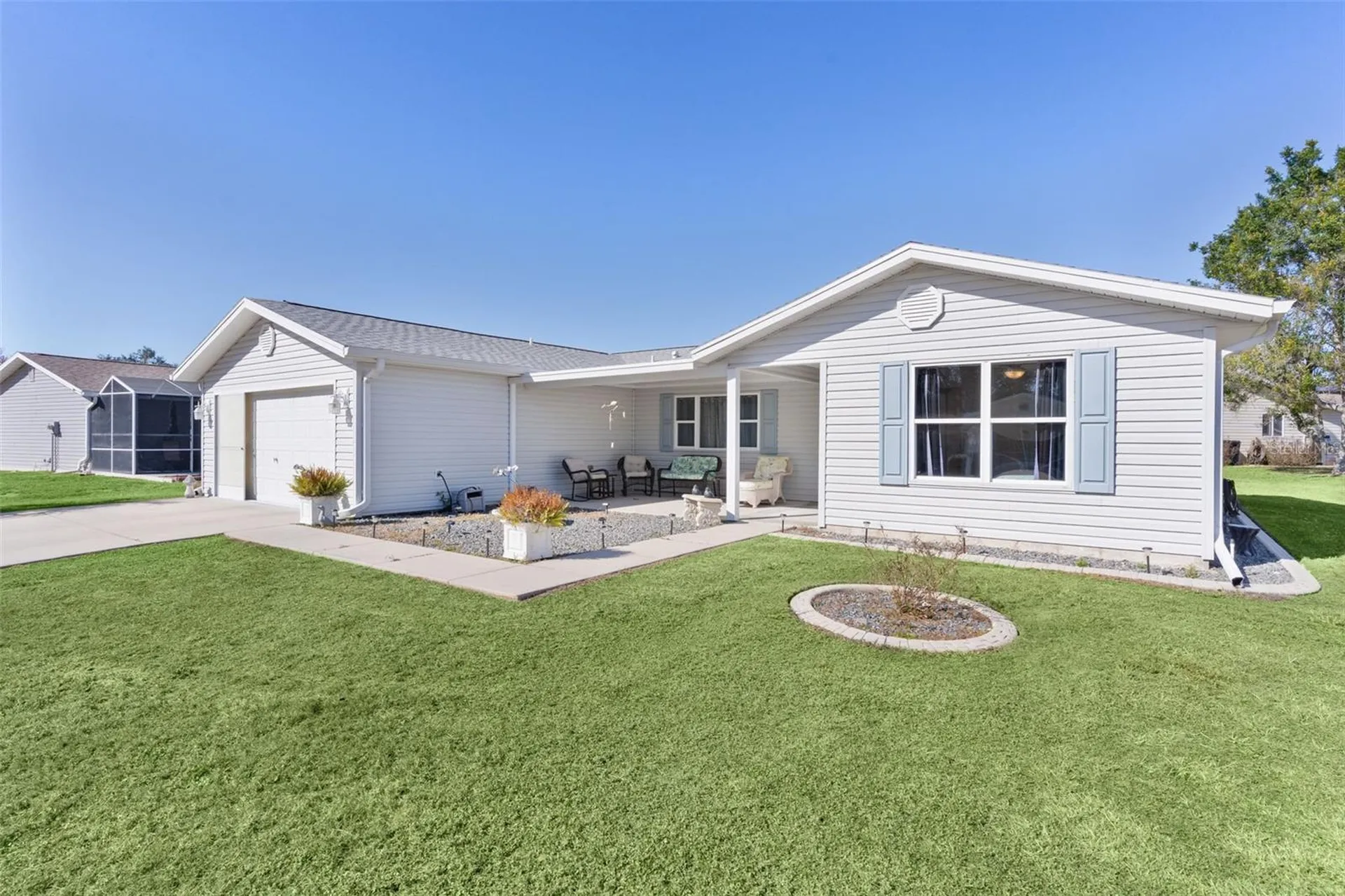 10701 SE 179th Lane Summerfield FL 34491
