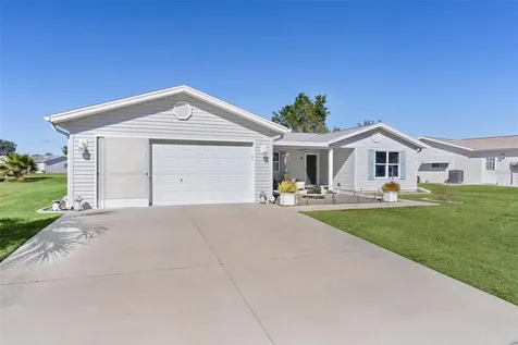 10701 SE 179th Lane Summerfield FL 34491