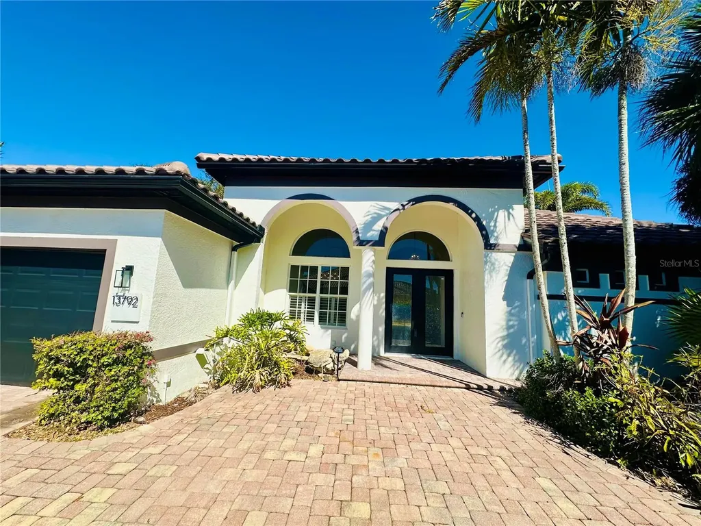 13792 Long Lake Lane Port Charlotte FL 33953