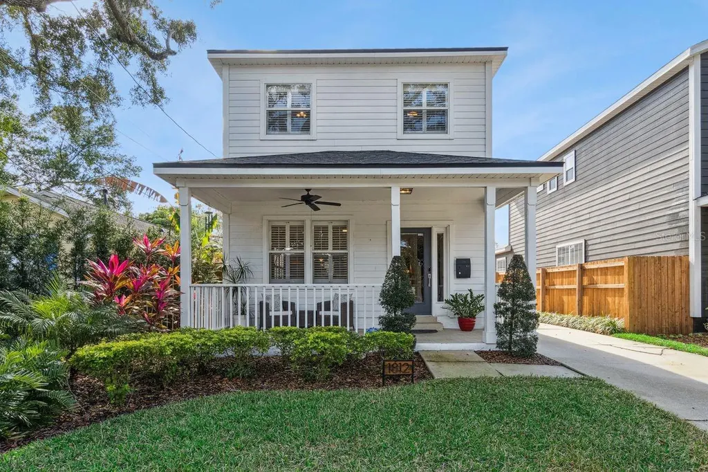 1812 Illinois Street Orlando FL 32803