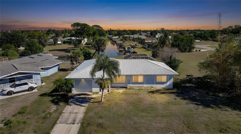 157 Deerfield Avenue NE Port Charlotte FL 33952
