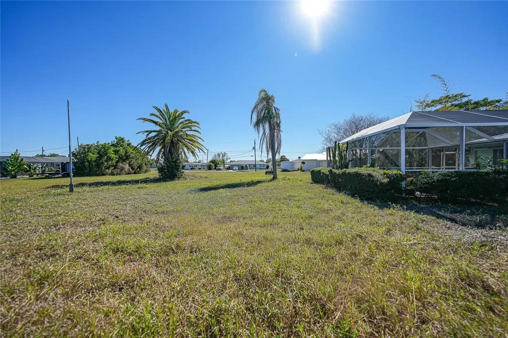 157 Deerfield Avenue NE Port Charlotte FL 33952