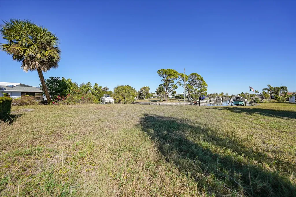 157 Deerfield Avenue NE Port Charlotte FL 33952