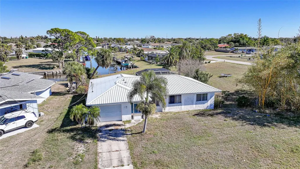 157 Deerfield Avenue NE Port Charlotte FL 33952