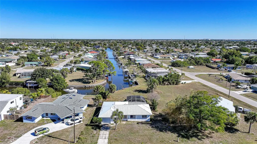 157 Deerfield Avenue NE Port Charlotte FL 33952