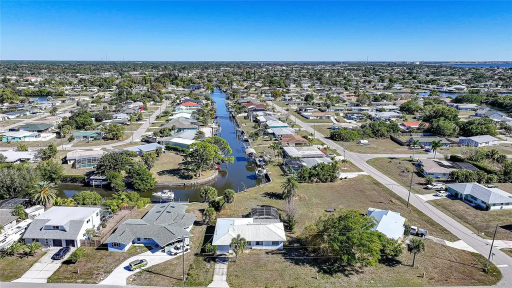 157 Deerfield Avenue NE Port Charlotte FL 33952