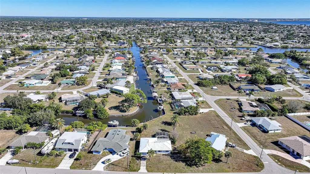 157 Deerfield Avenue NE Port Charlotte FL 33952