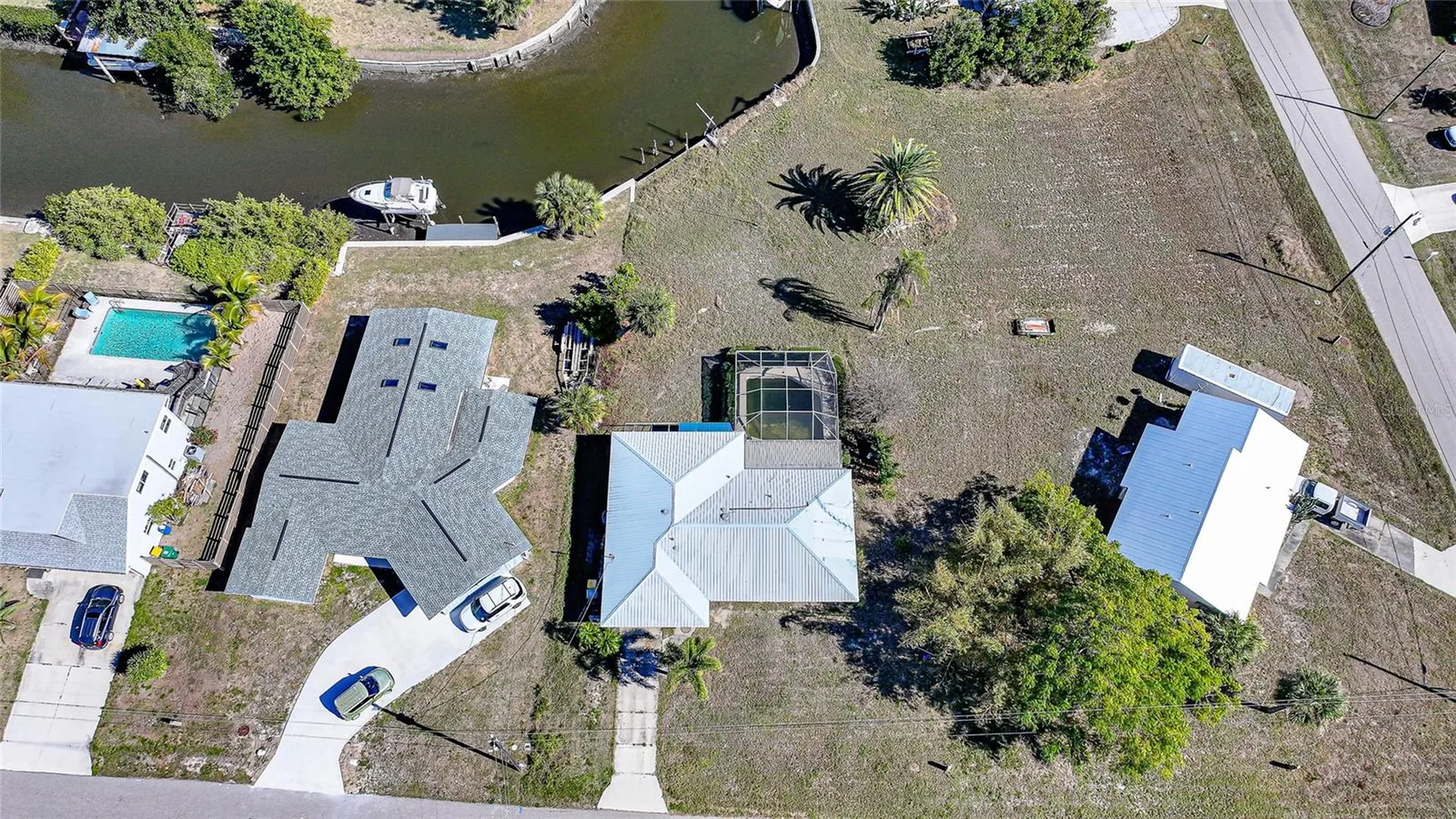 157 Deerfield Avenue NE Port Charlotte FL 33952