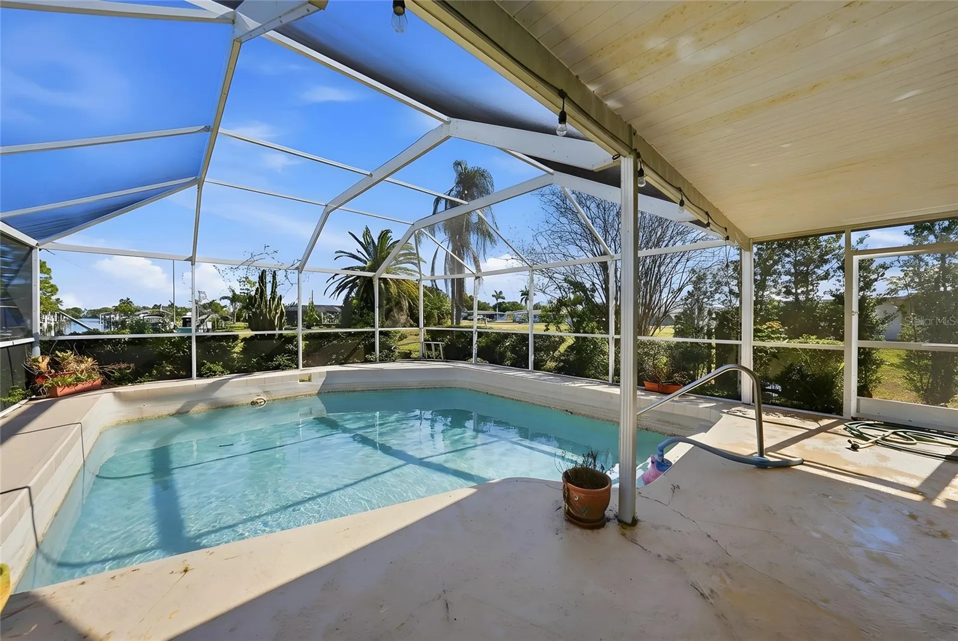 157 Deerfield Avenue NE Port Charlotte FL 33952