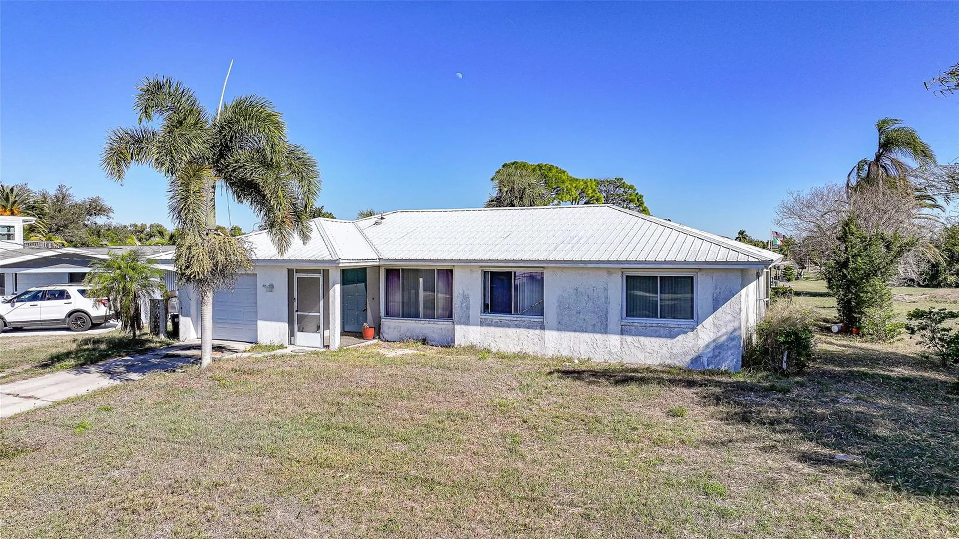 157 Deerfield Avenue NE Port Charlotte FL 33952