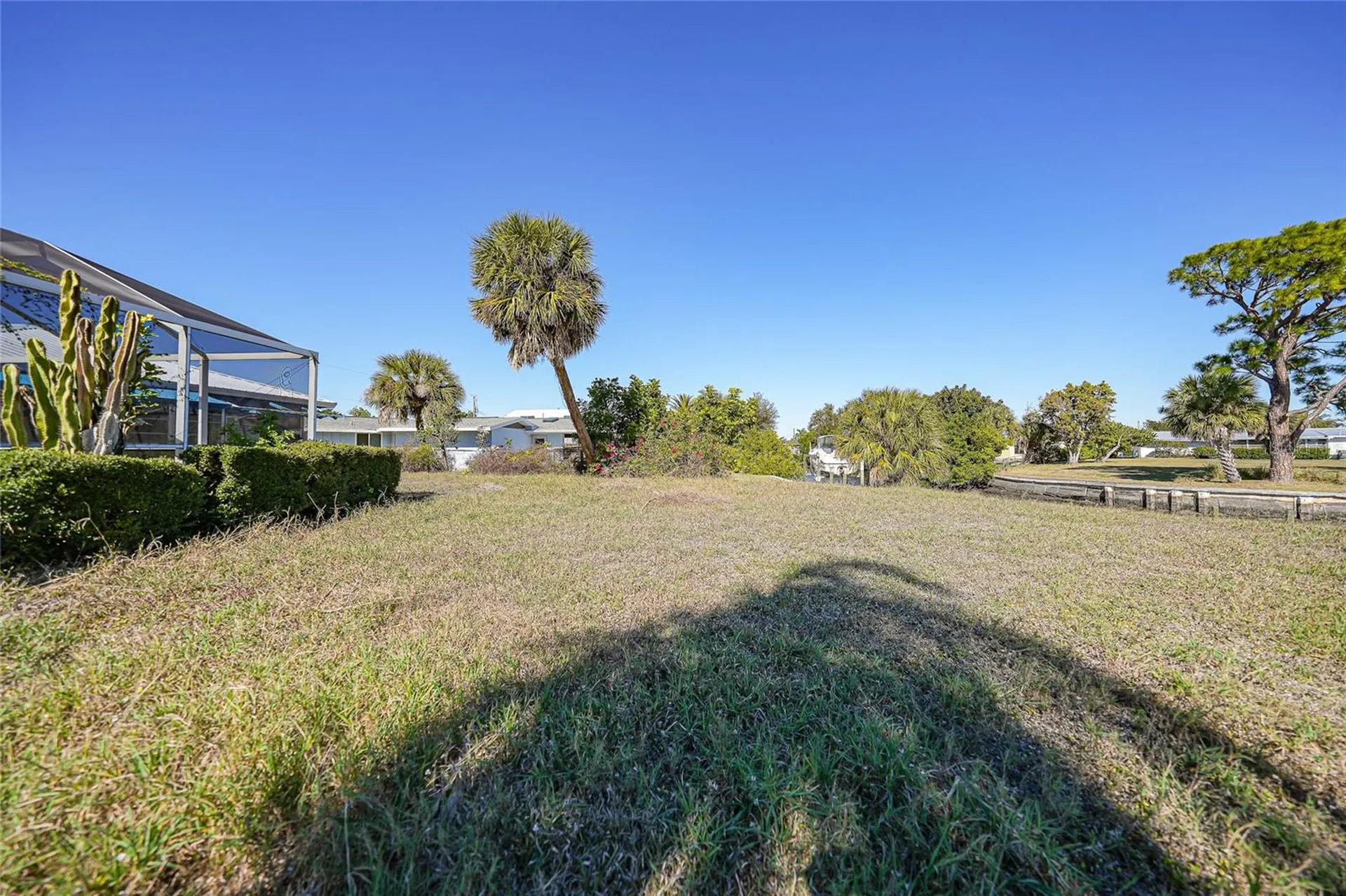 157 Deerfield Avenue NE Port Charlotte FL 33952