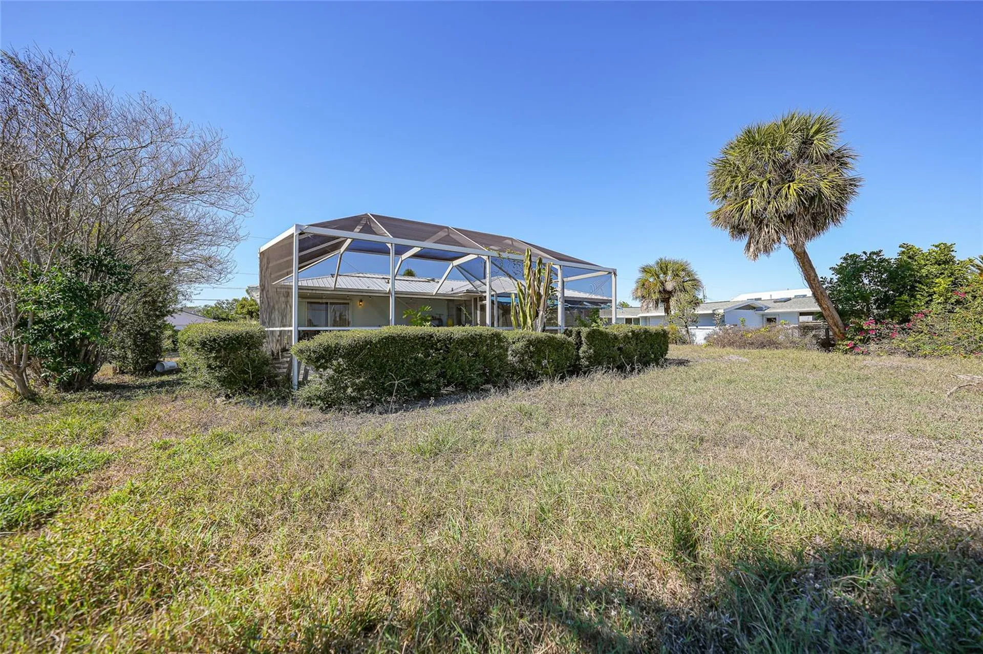 157 Deerfield Avenue NE Port Charlotte FL 33952