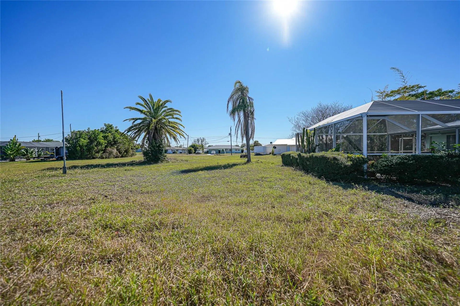 157 Deerfield Avenue NE Port Charlotte FL 33952