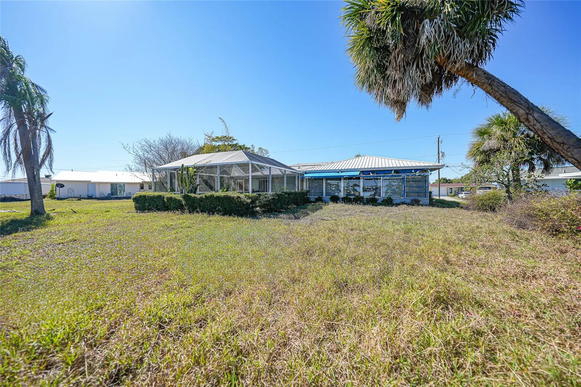 157 Deerfield Avenue NE Port Charlotte FL 33952