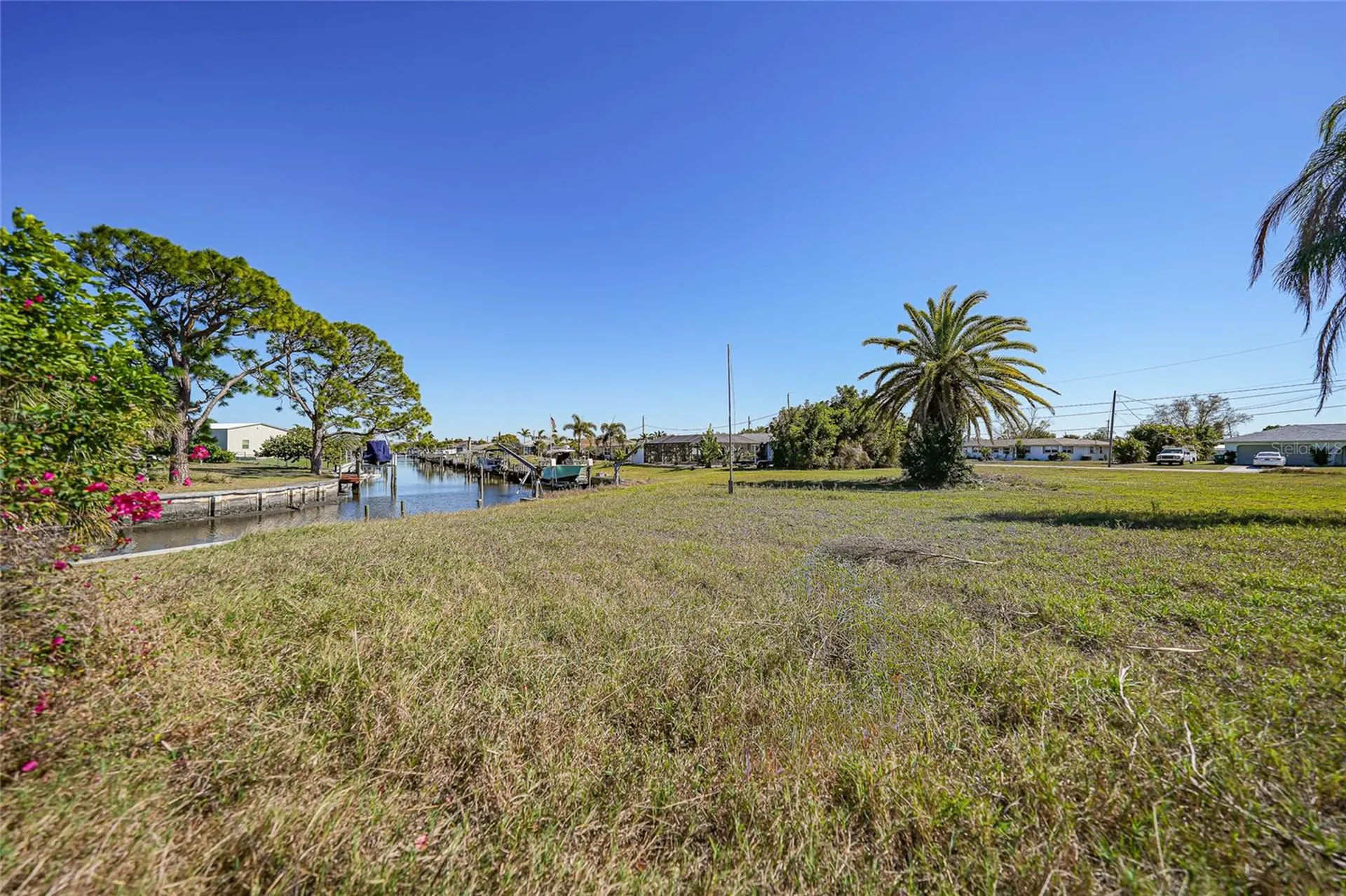 157 Deerfield Avenue NE Port Charlotte FL 33952