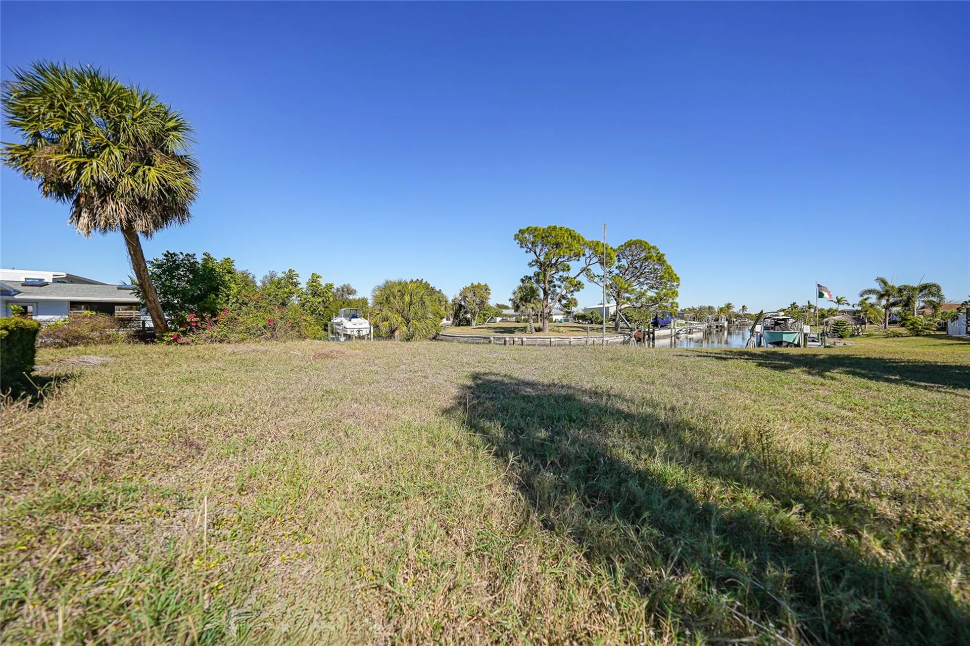 157 Deerfield Avenue NE Port Charlotte FL 33952