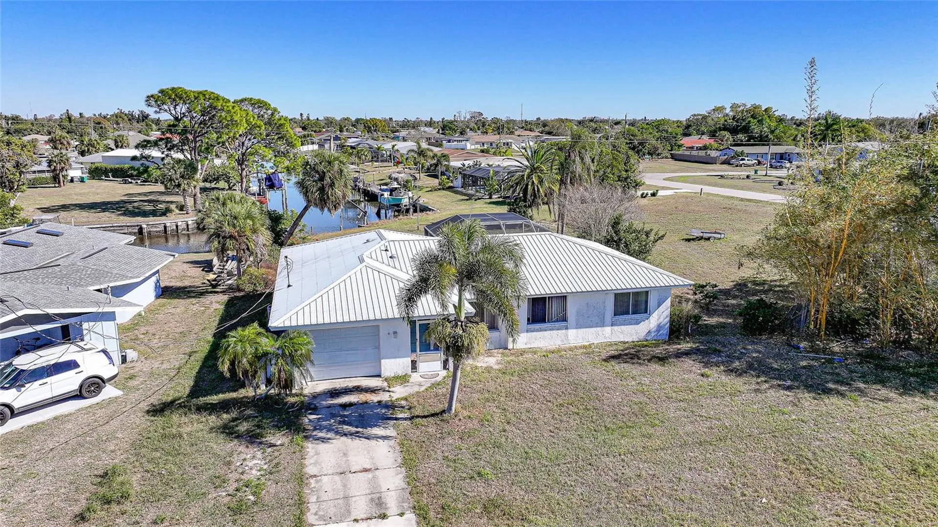 157 Deerfield Avenue NE Port Charlotte FL 33952