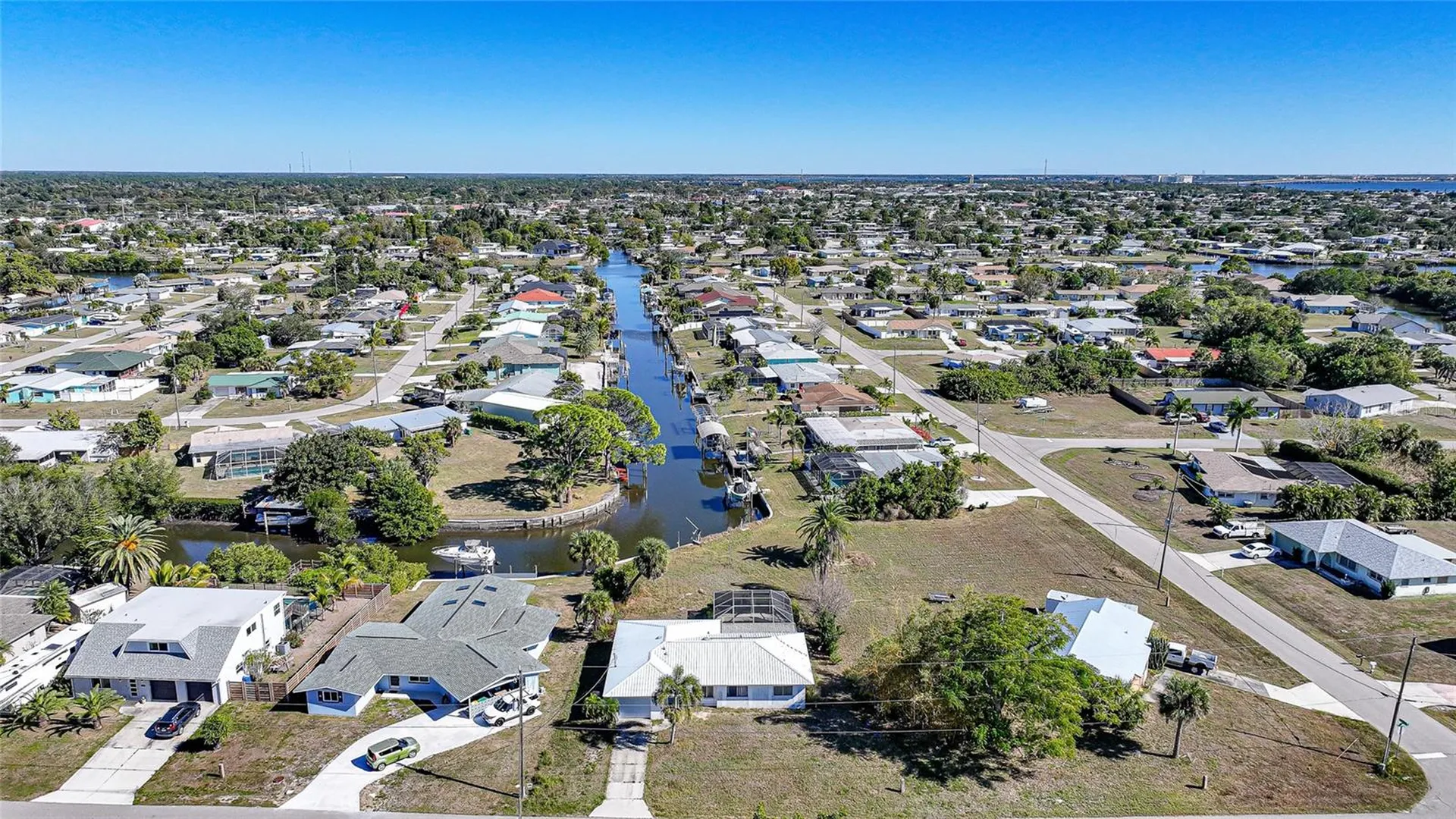 157 Deerfield Avenue NE Port Charlotte FL 33952