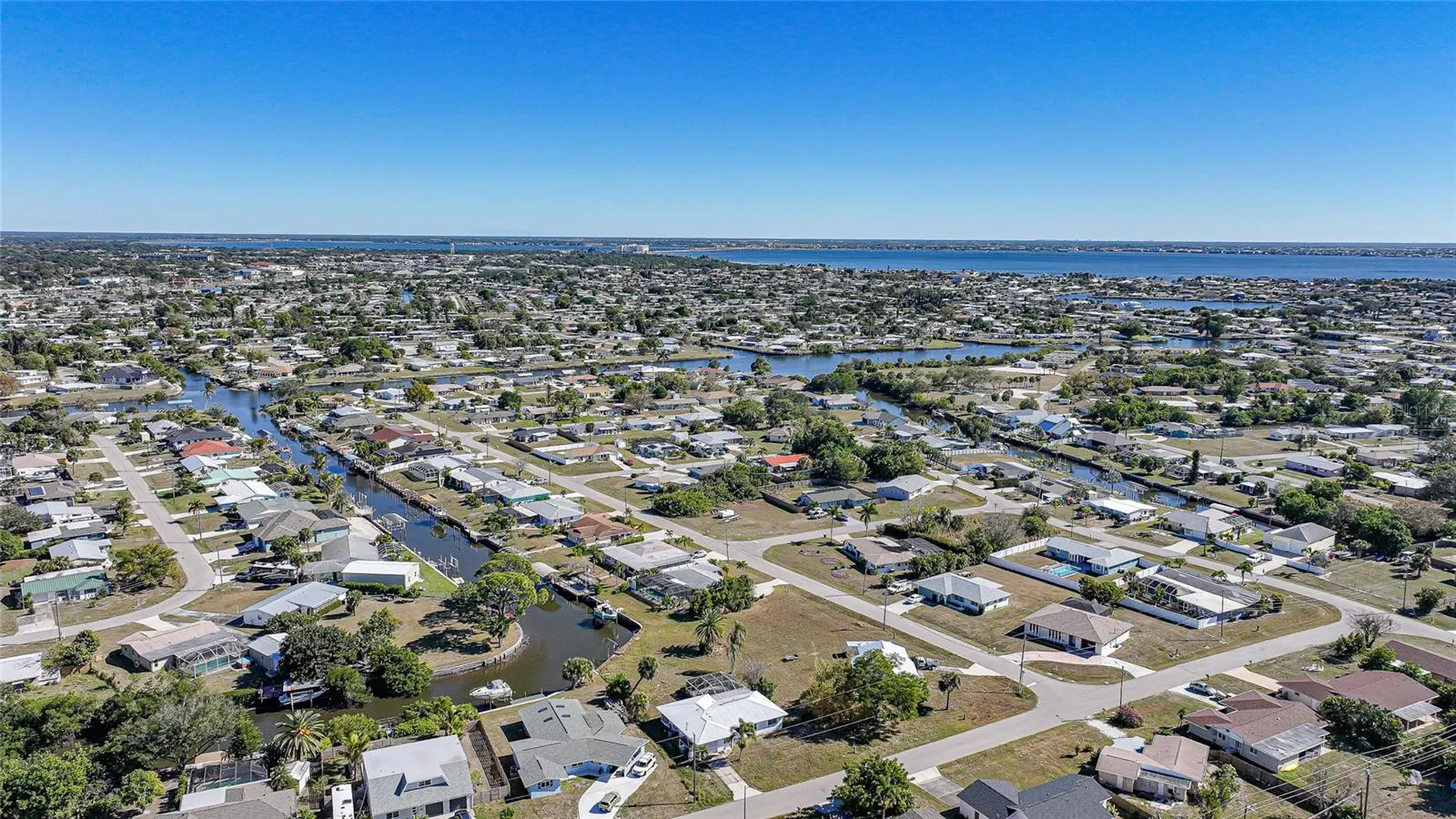 157 Deerfield Avenue NE Port Charlotte FL 33952