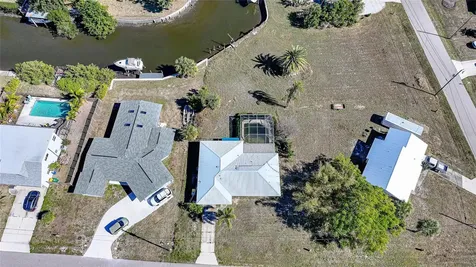 157 Deerfield Avenue NE Port Charlotte FL 33952