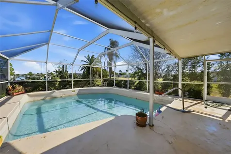 157 Deerfield Avenue NE Port Charlotte FL 33952