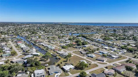 157 Deerfield Avenue NE Port Charlotte FL 33952