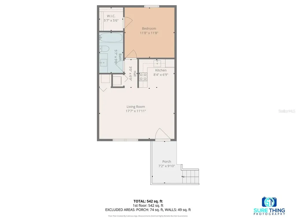 1290 9th Street Daytona Beach FL 32117