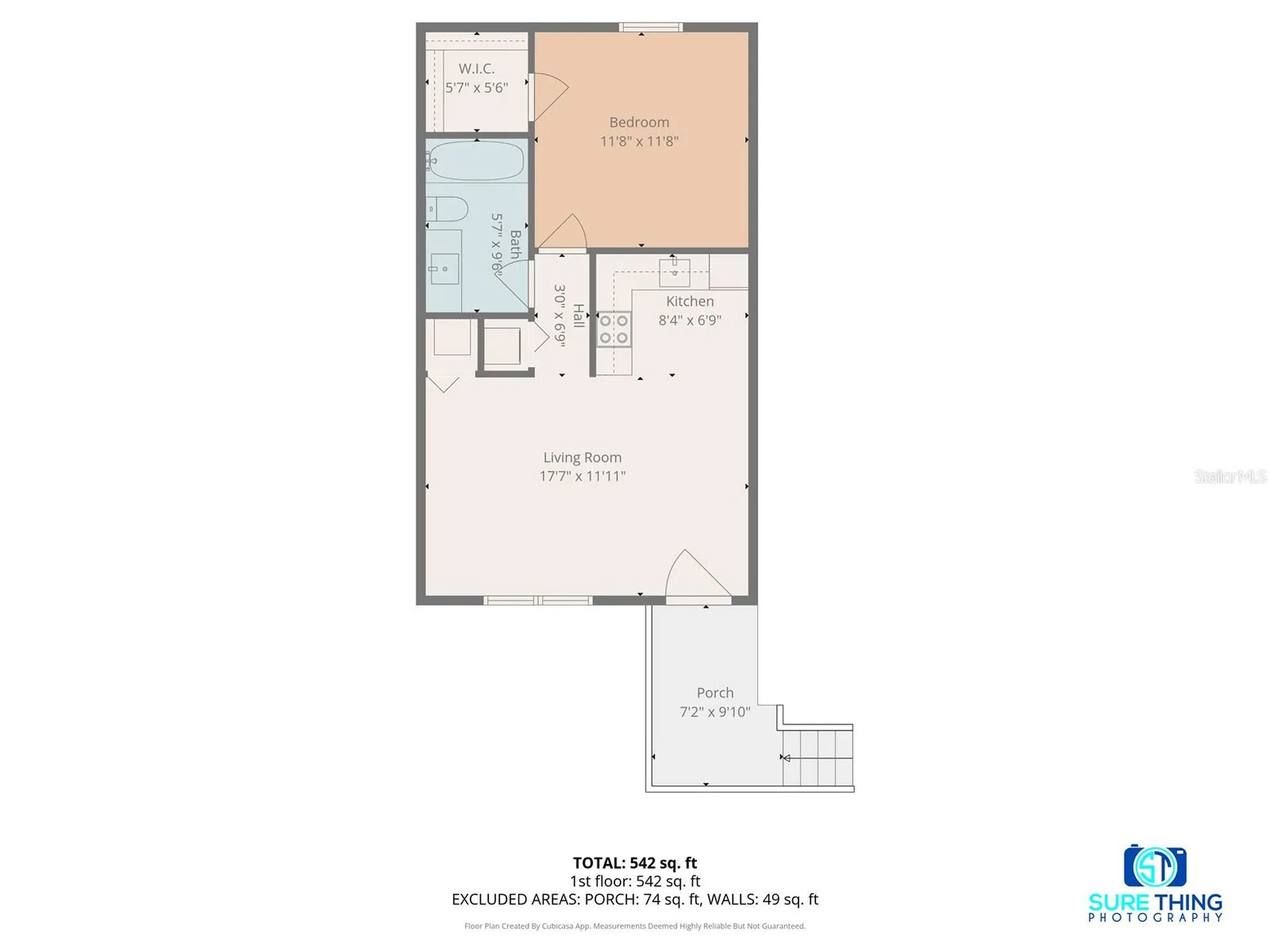 1290 9th Street Daytona Beach FL 32117