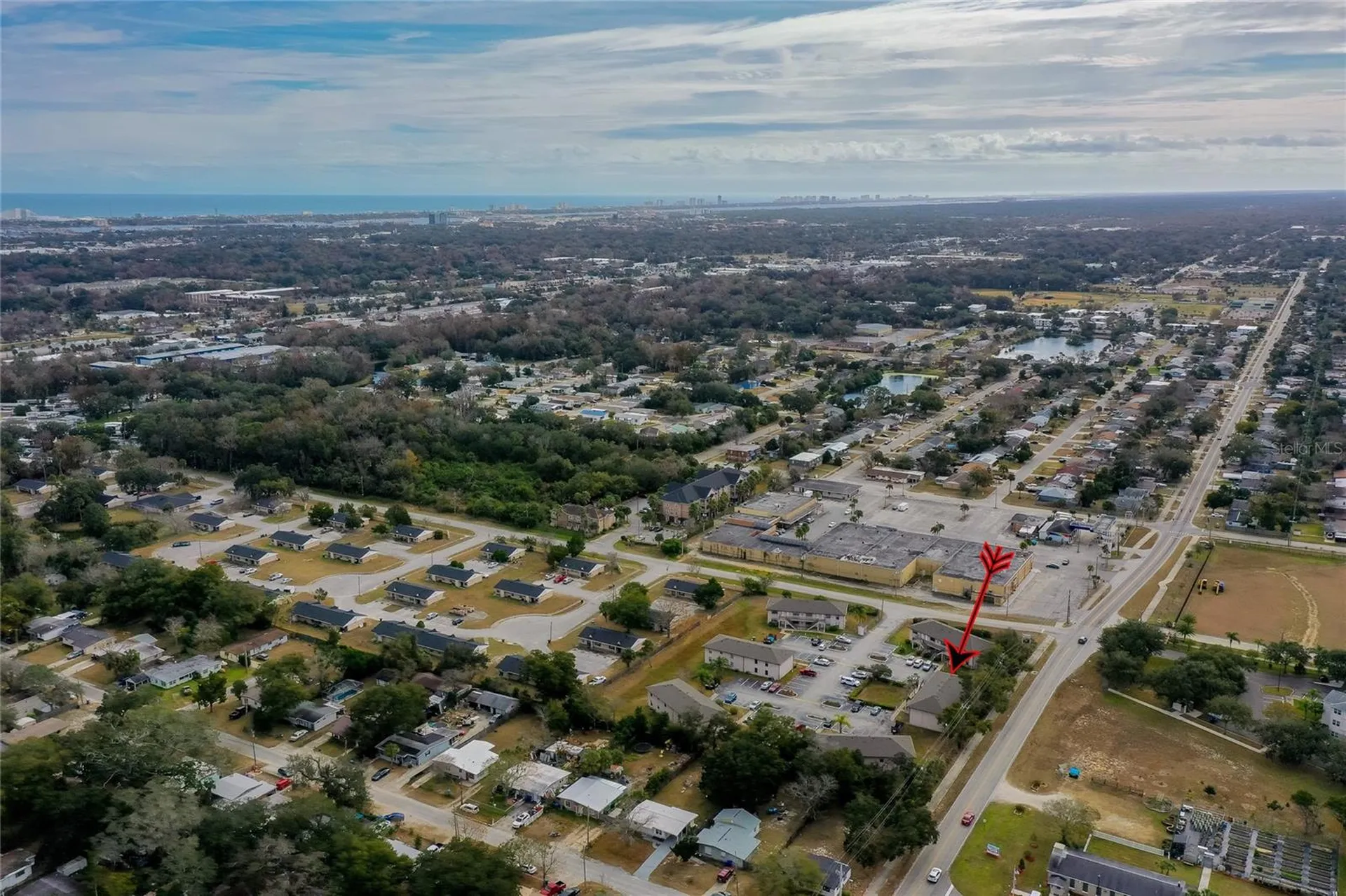 1290 9th Street Daytona Beach FL 32117