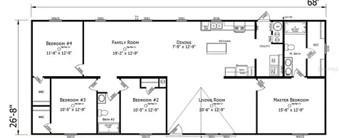2436 Edwin Street NE Winter Haven FL 33881
