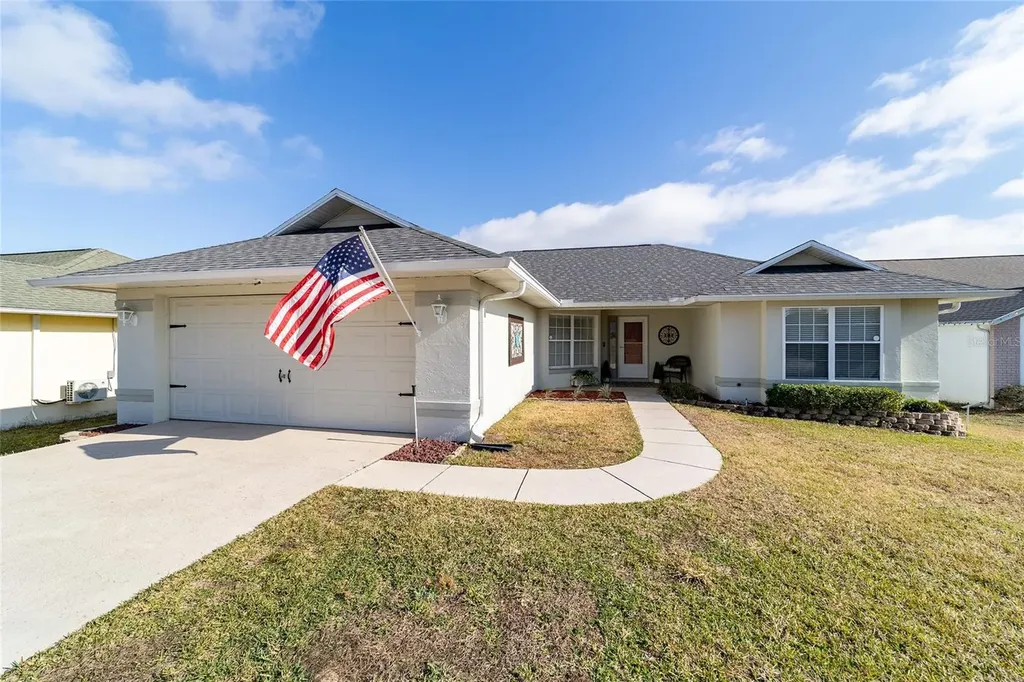 4385 N Bacall Loop Beverly Hills FL 34465