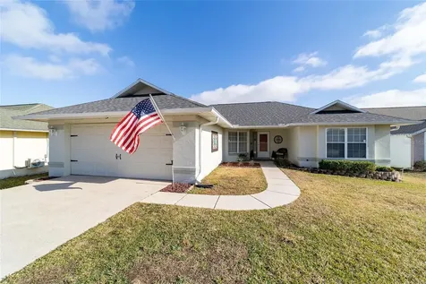 4385 N Bacall Loop Beverly Hills FL 34465