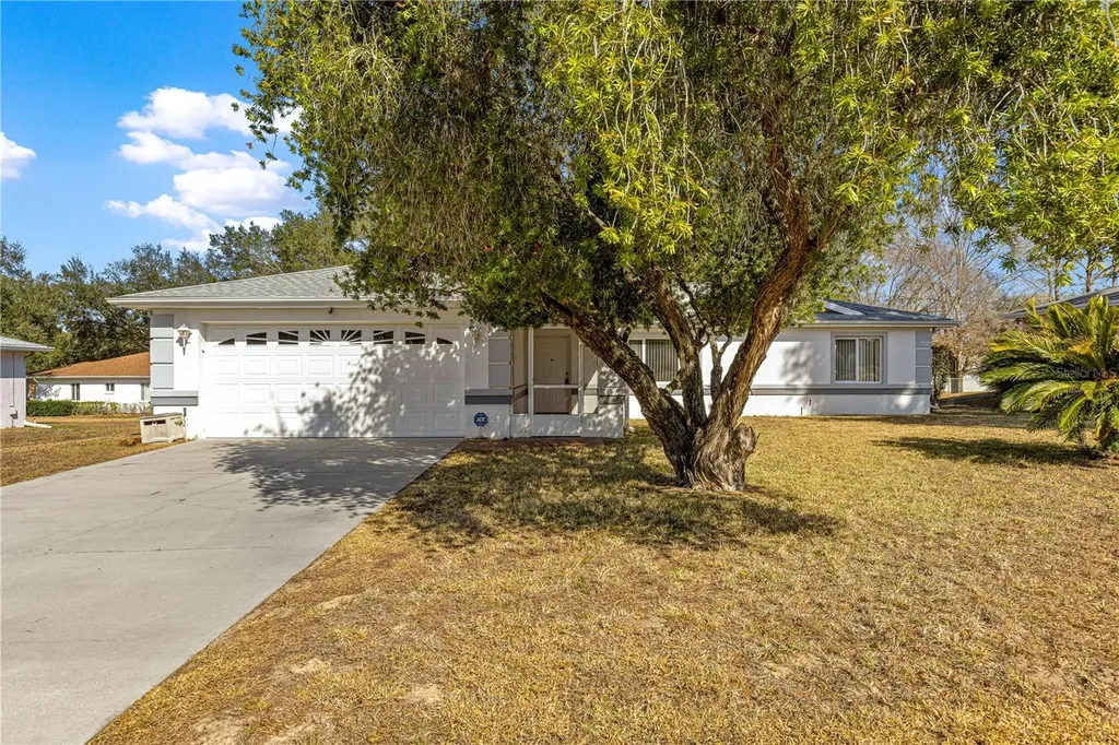 6115 SW 104th Street Ocala FL 34476