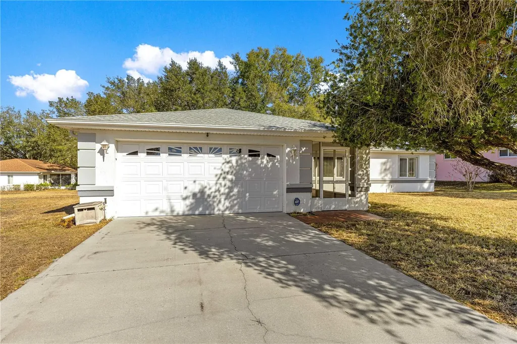 6115 SW 104th Street Ocala FL 34476