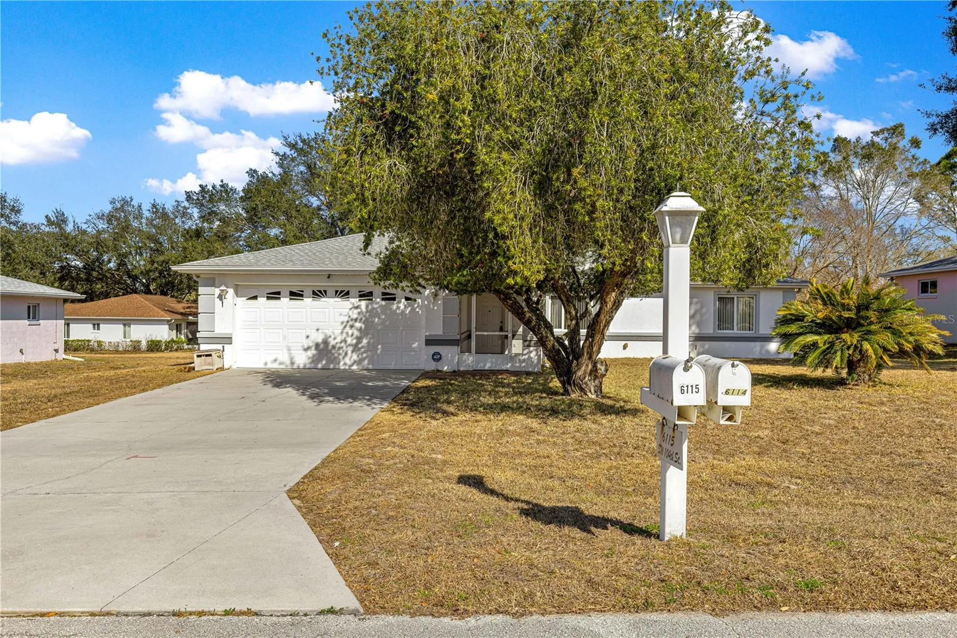 6115 SW 104th Street Ocala FL 34476