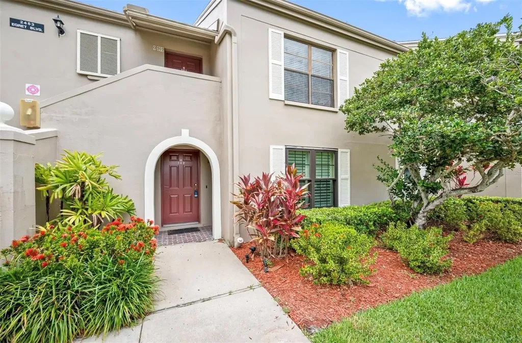 2453 Egret Boulevard Clearwater FL 33762